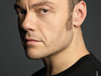 Tiziano Ferro