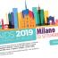 A MILANO IL 20 SETTEMBRE 2019 TORNA AIDS RUNNING IN MUSIC